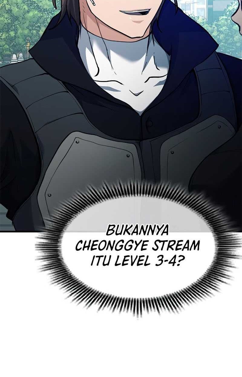 Secret Player Chapter 28 Gambar 40