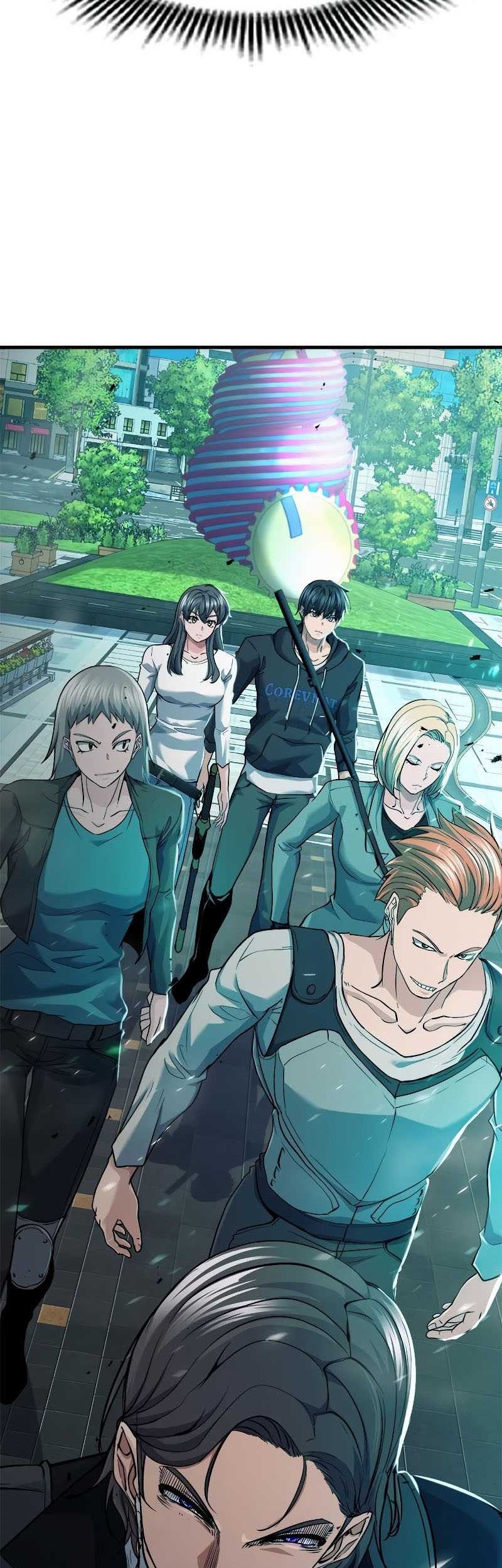 Secret Player Chapter 28 Gambar 47