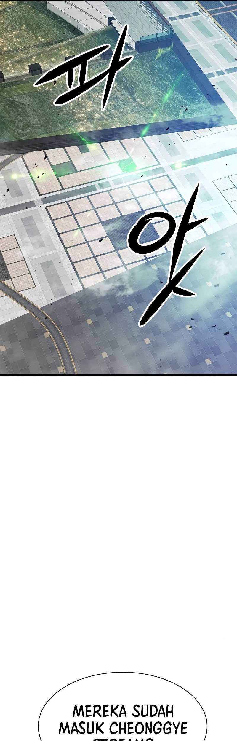 Secret Player Chapter 28 Gambar 49