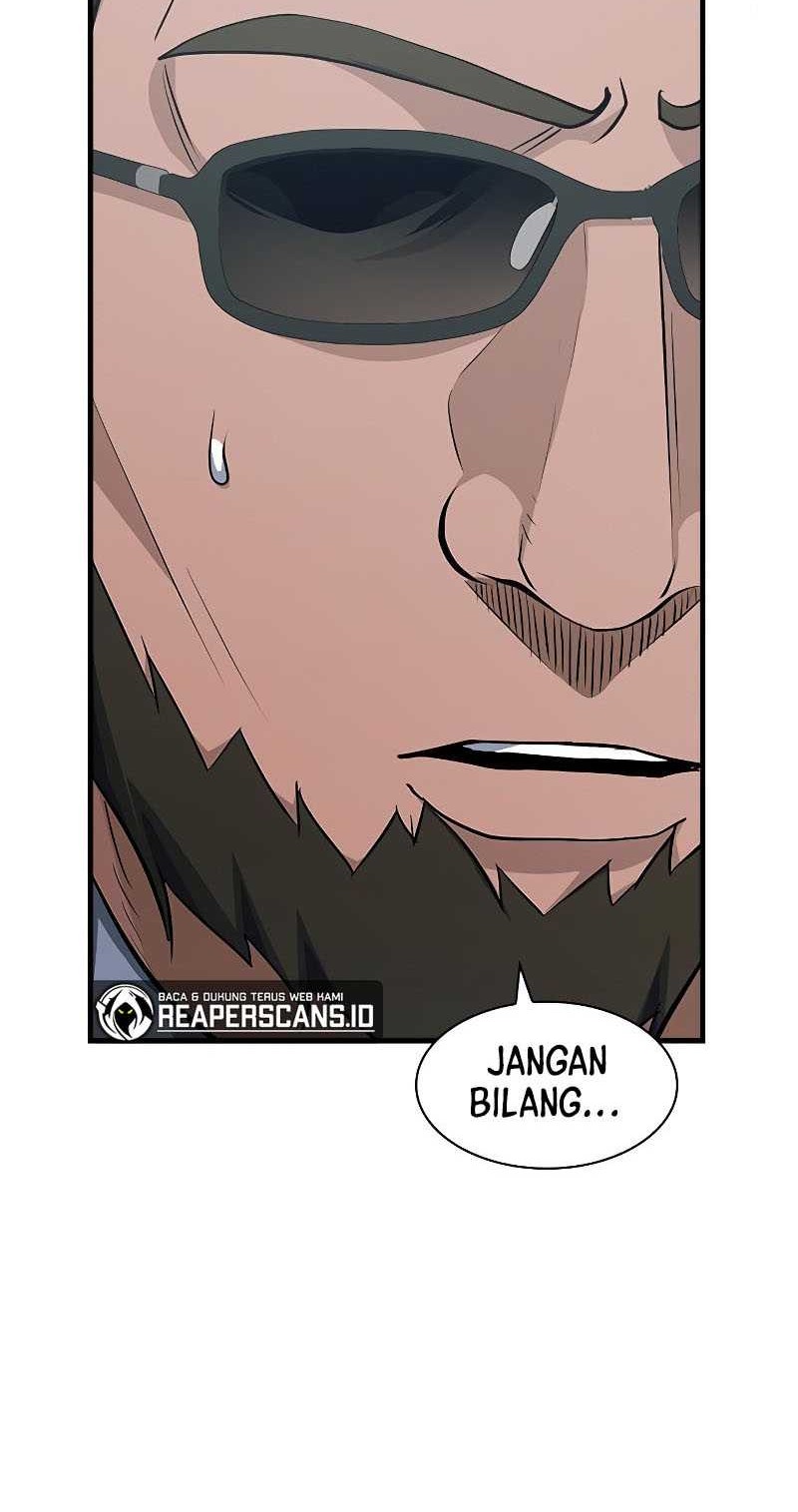 Secret Player Chapter 28 Gambar 52