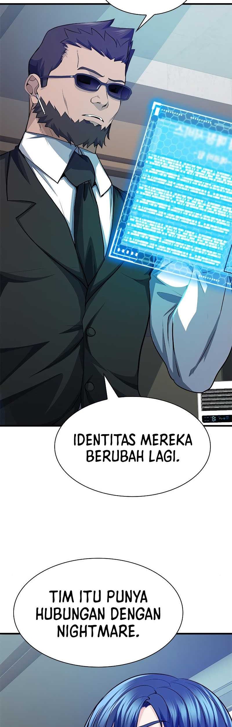 Secret Player Chapter 28 Gambar 54