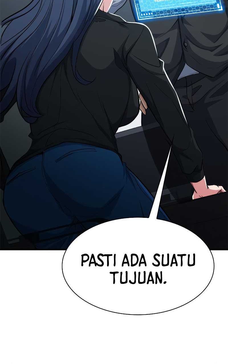 Secret Player Chapter 28 Gambar 56