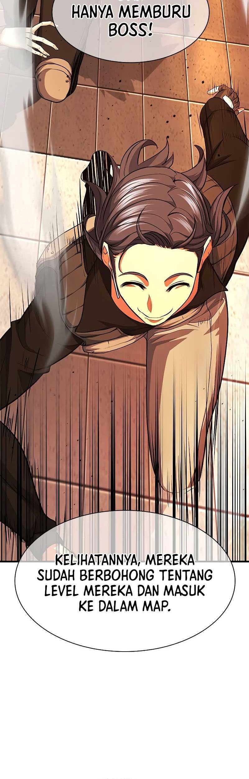 Secret Player Chapter 28 Gambar 59