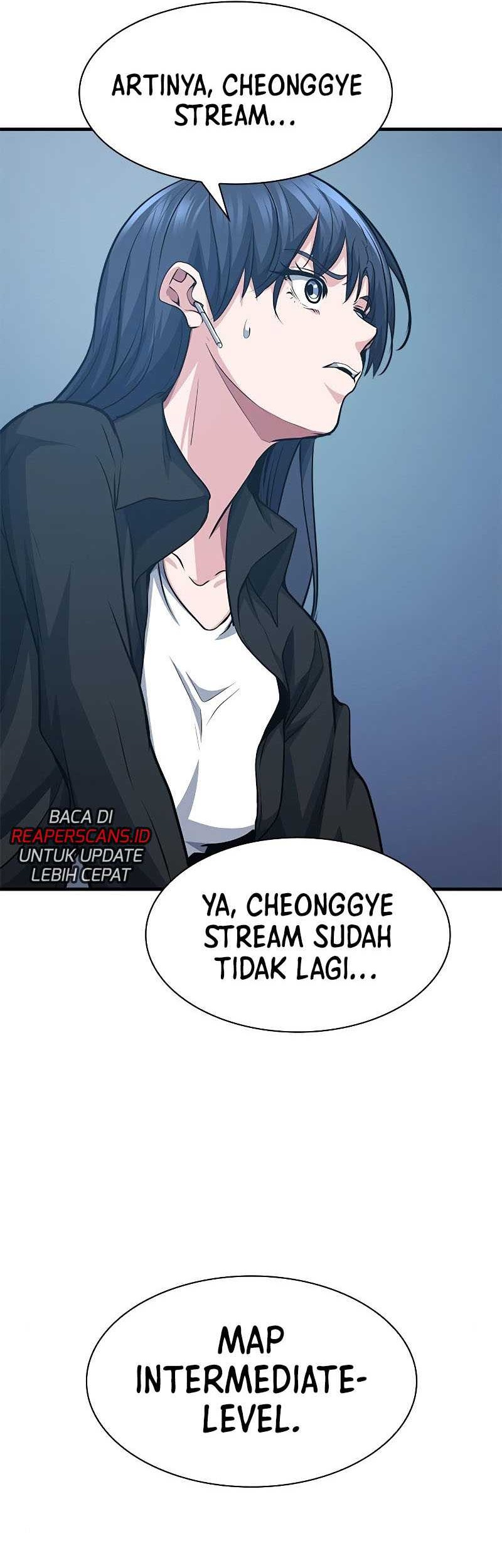 Secret Player Chapter 28 Gambar 60