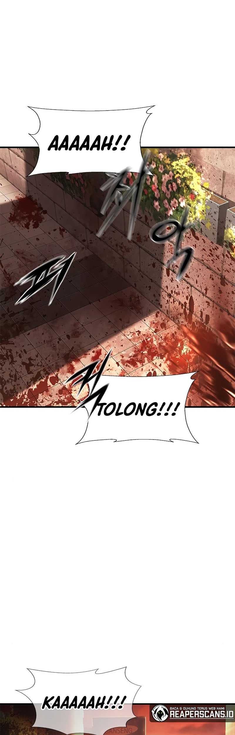 Secret Player Chapter 28 Gambar 61