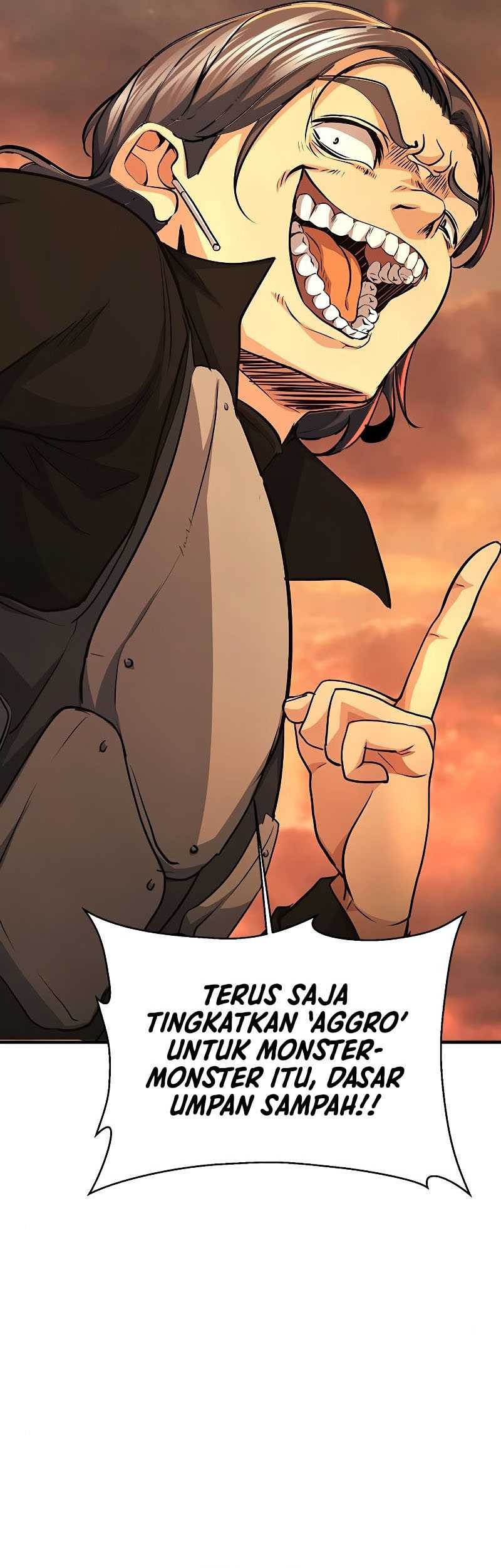 Secret Player Chapter 28 Gambar 65