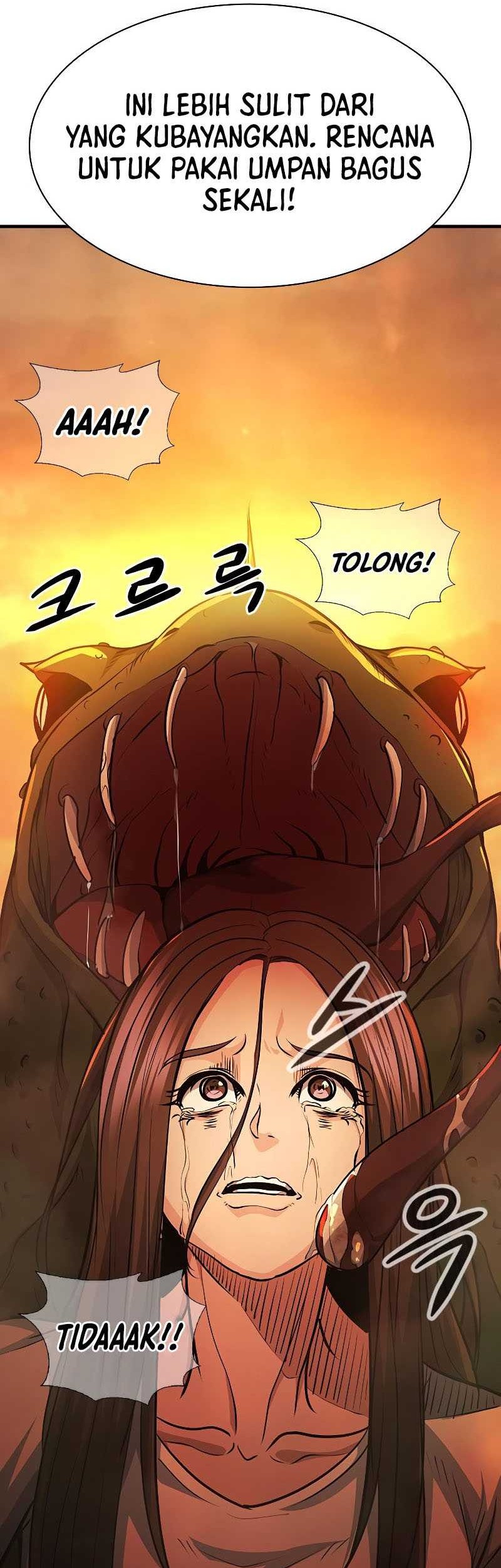 Secret Player Chapter 28 Gambar 66