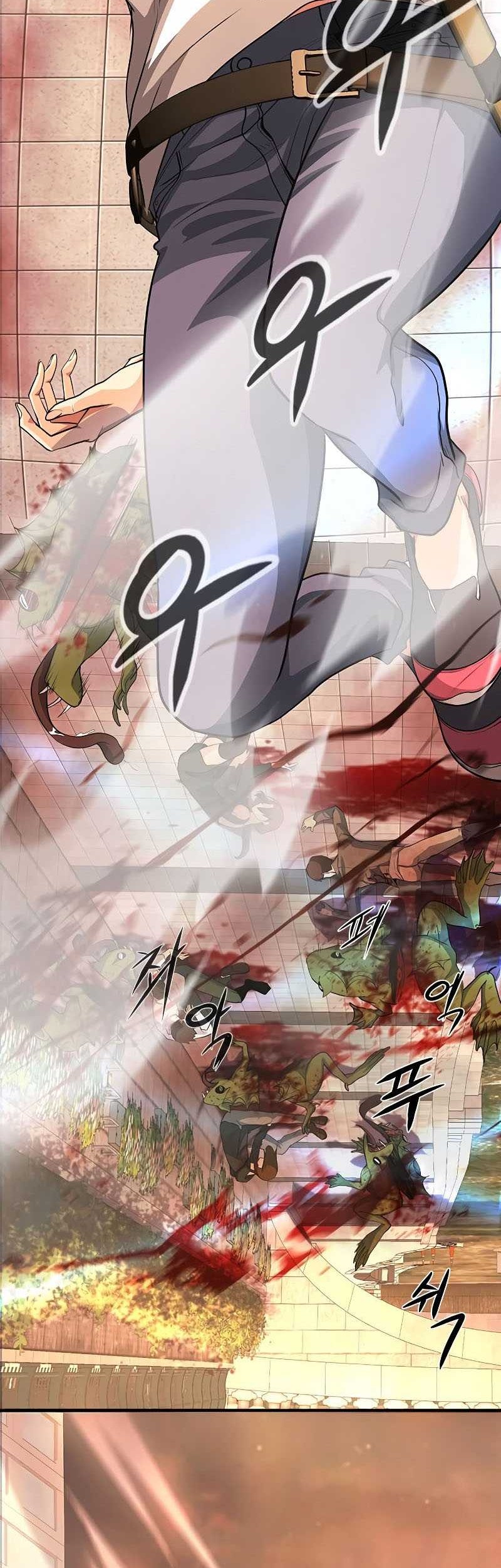 Secret Player Chapter 28 Gambar 69