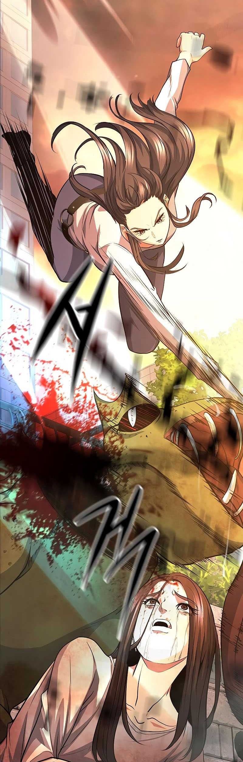 Secret Player Chapter 28 Gambar 70