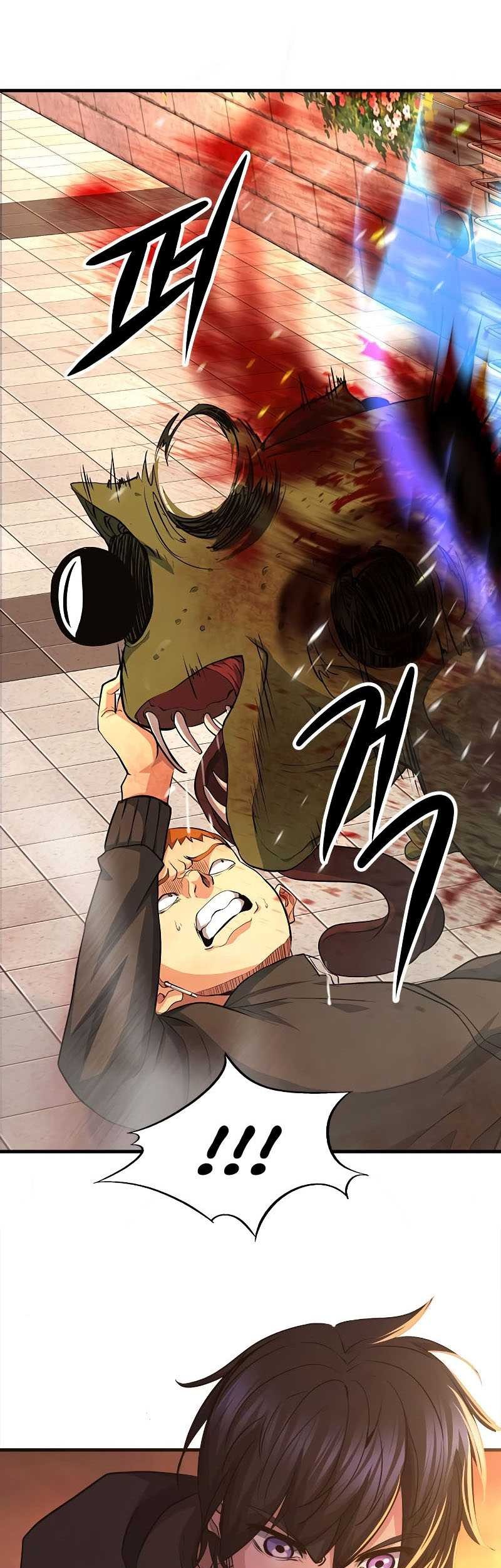 Secret Player Chapter 28 Gambar 72