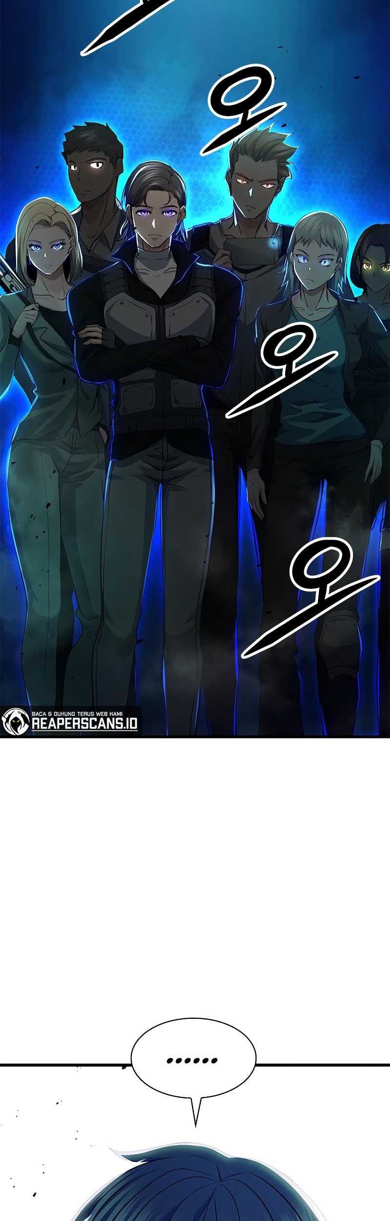 Secret Player Chapter 28 Gambar 11