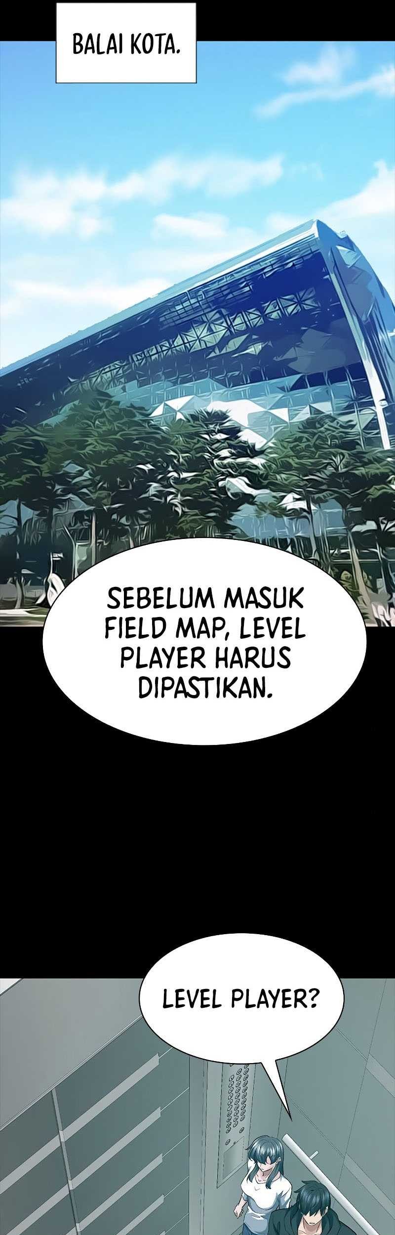 Secret Player Chapter 28 Gambar 13