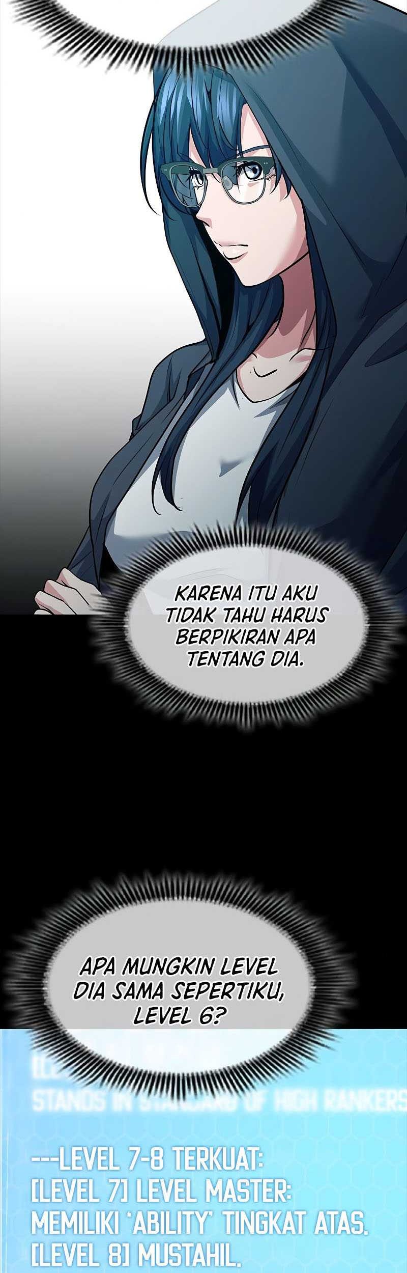 Secret Player Chapter 28 Gambar 19