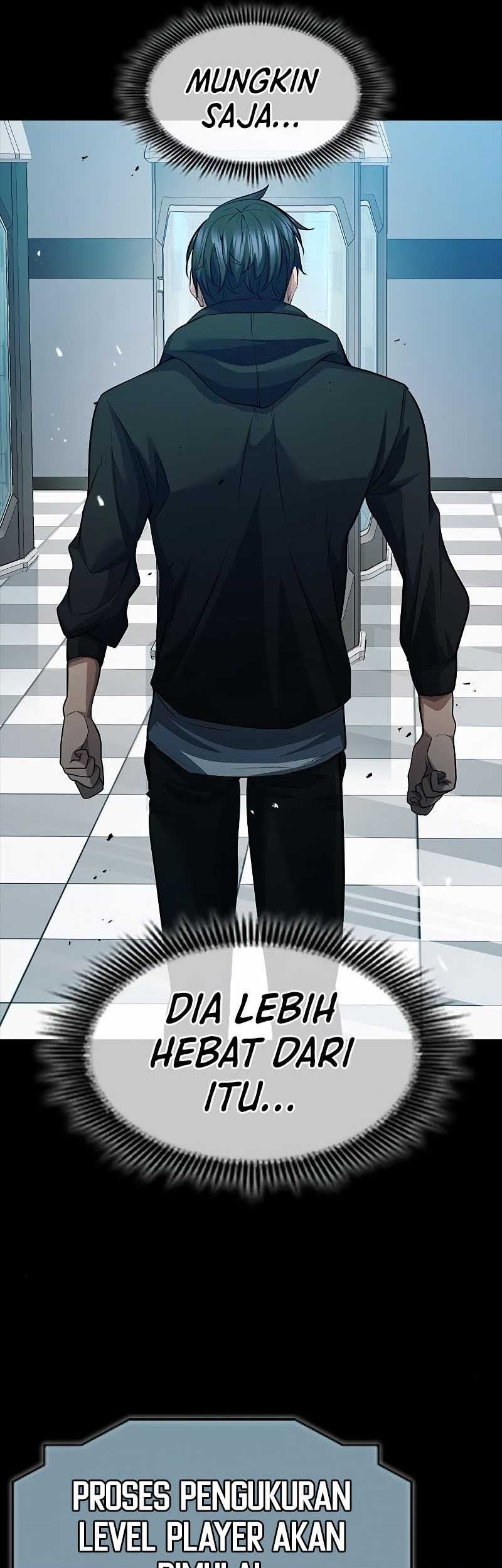 Secret Player Chapter 28 Gambar 21