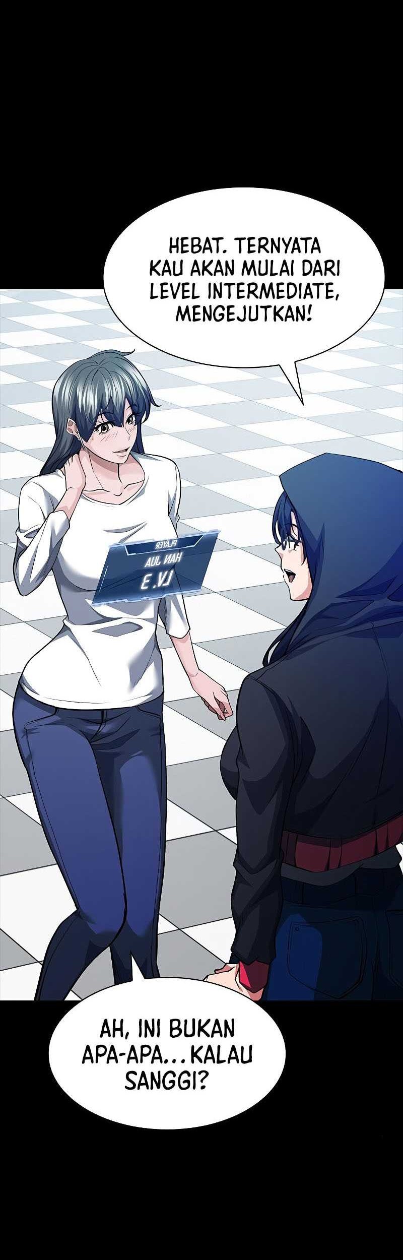 Secret Player Chapter 28 Gambar 26