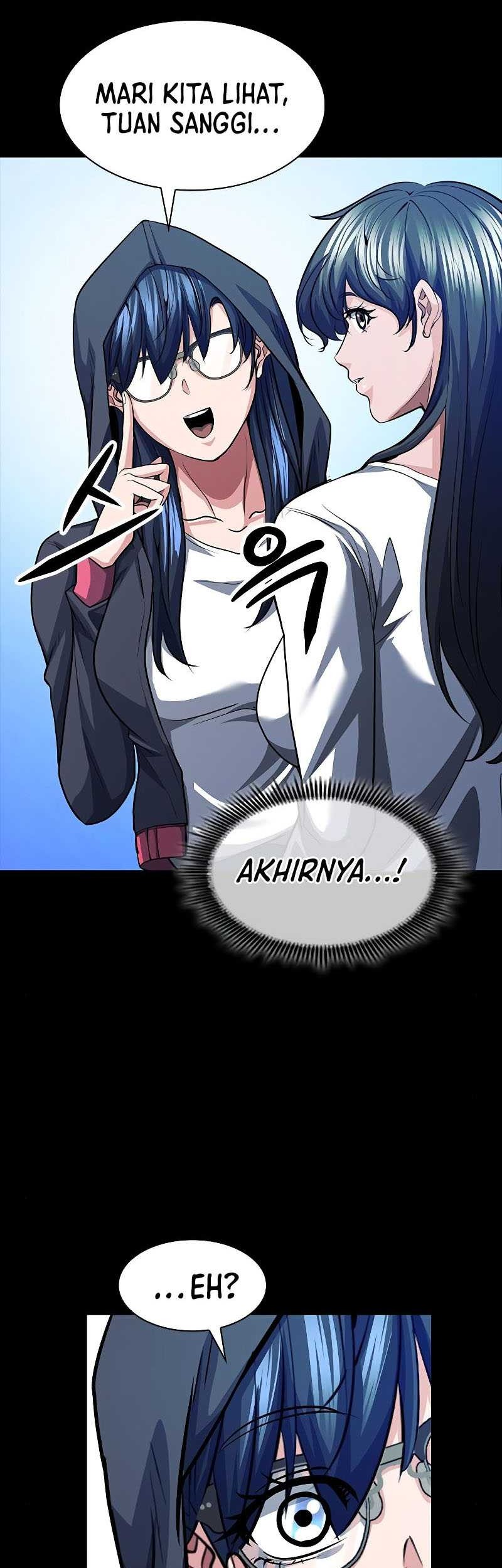 Secret Player Chapter 28 Gambar 27