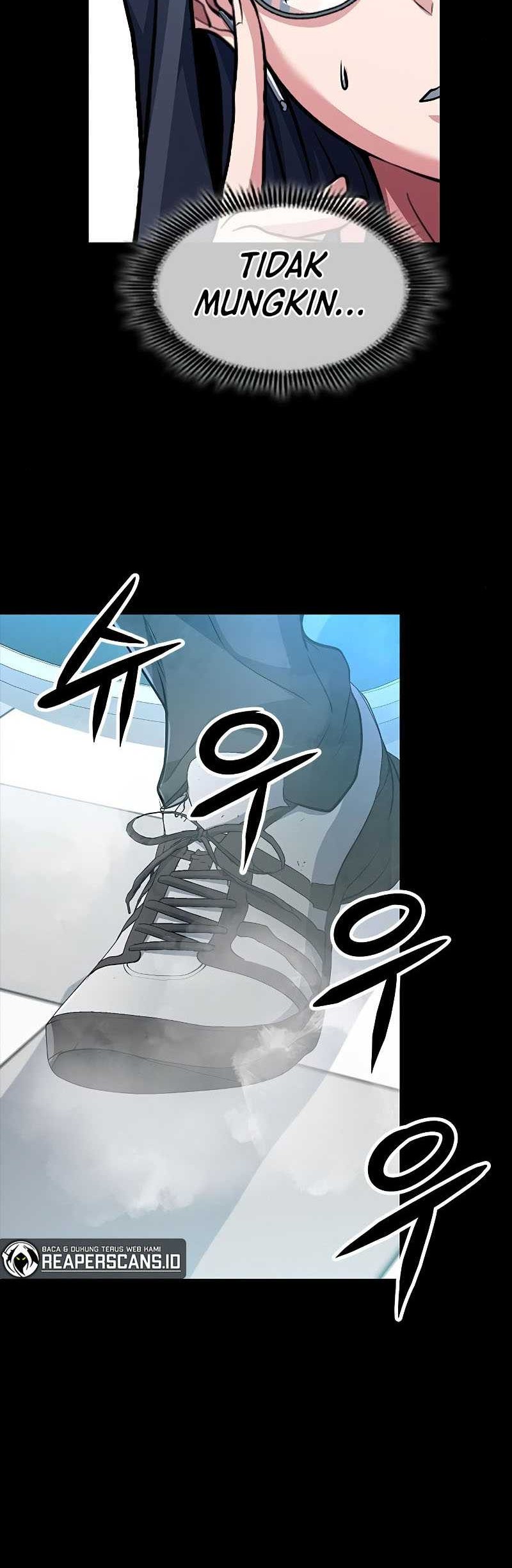 Secret Player Chapter 28 Gambar 28