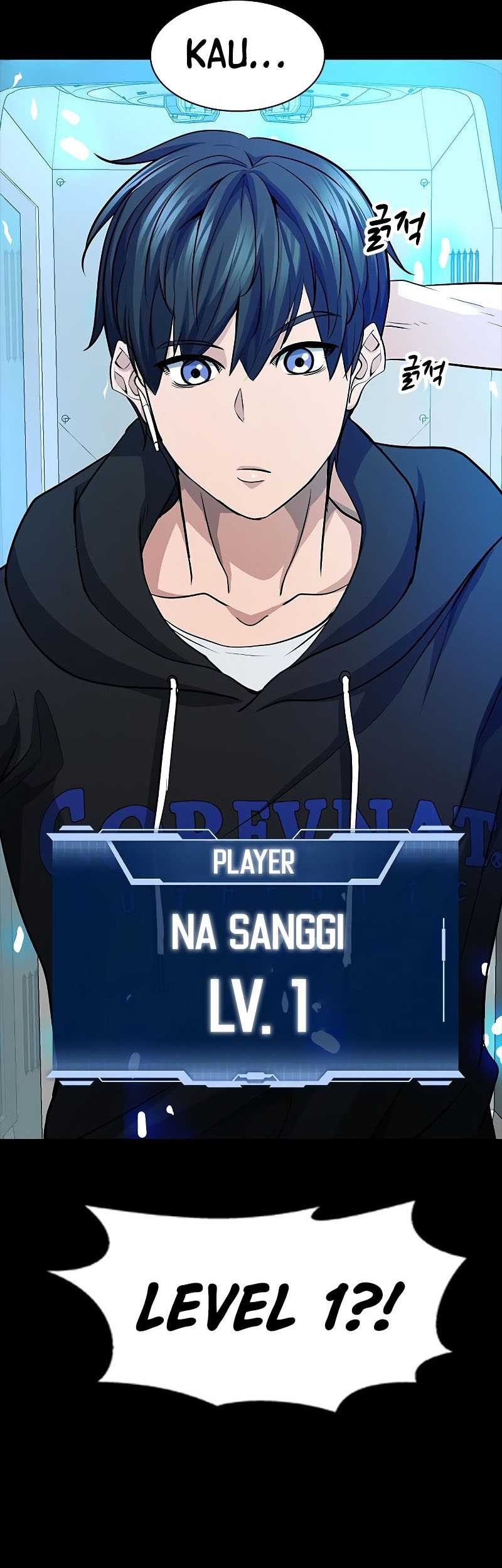 Secret Player Chapter 28 Gambar 29