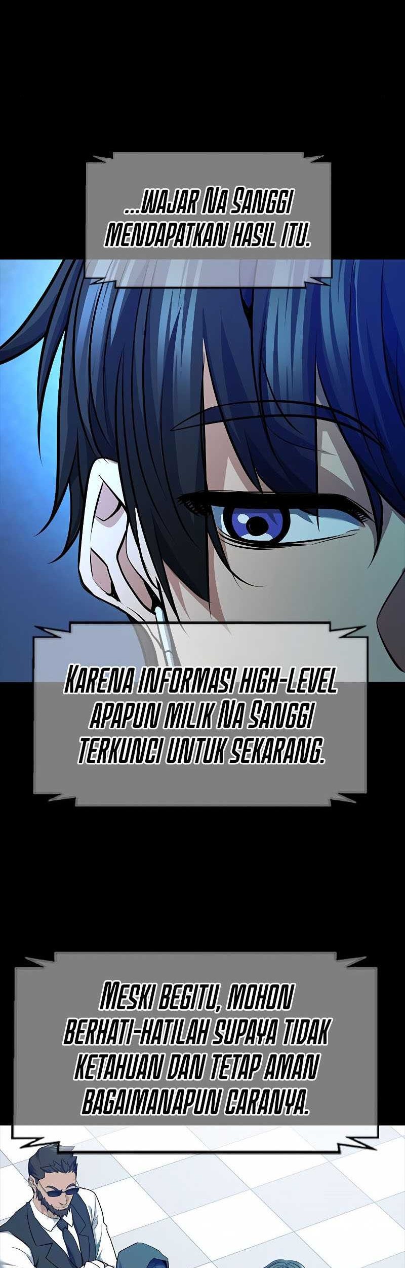 Secret Player Chapter 28 Gambar 30