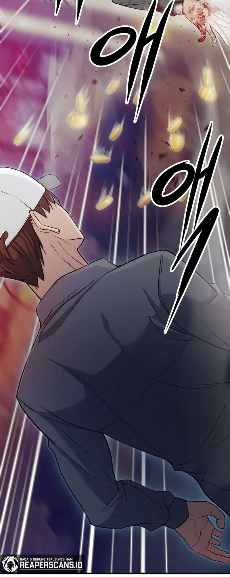 Secret Player Chapter 27 Gambar 46