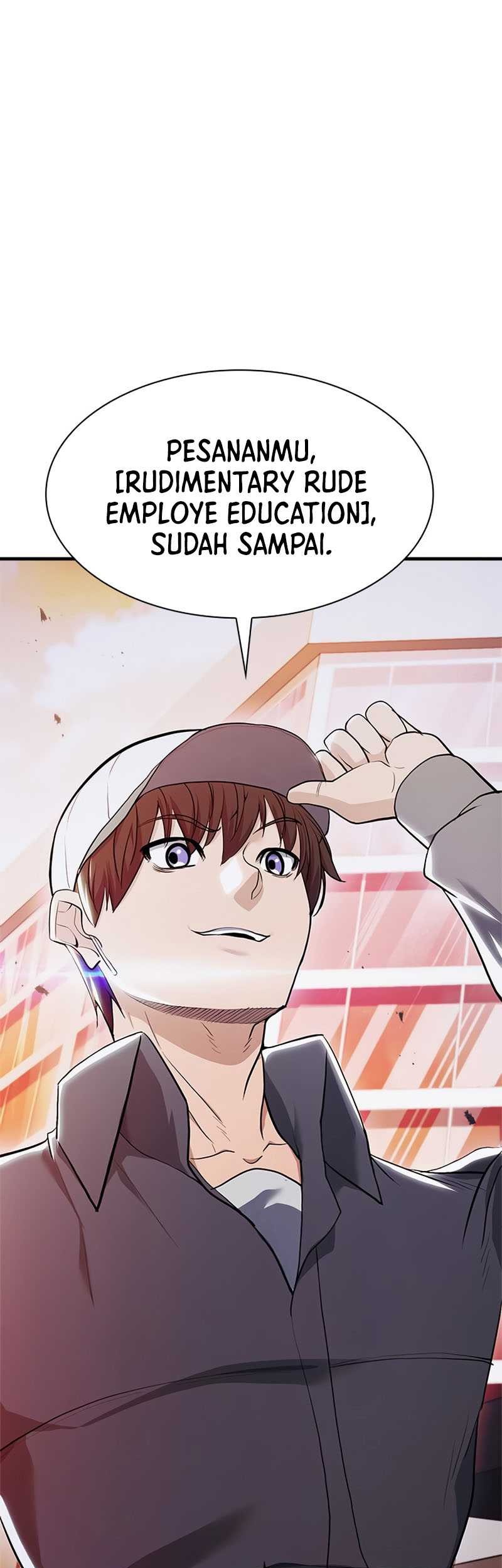 Baca  Secret Player Chapter 27 Gambar 2