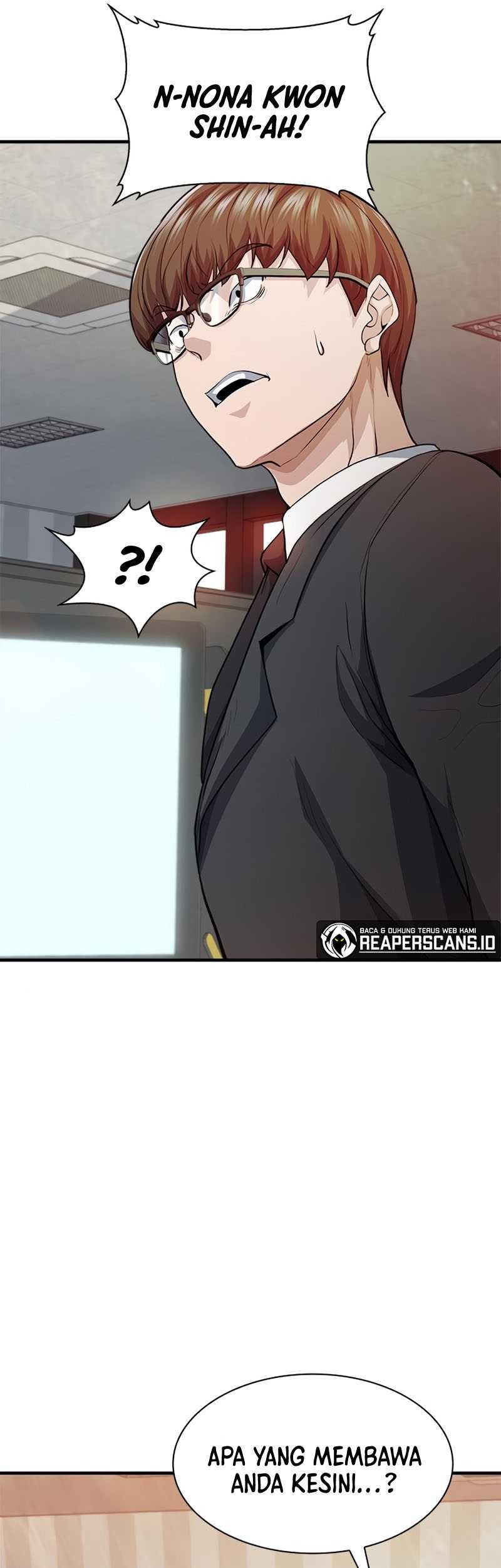 Secret Player Chapter 26 Gambar 41