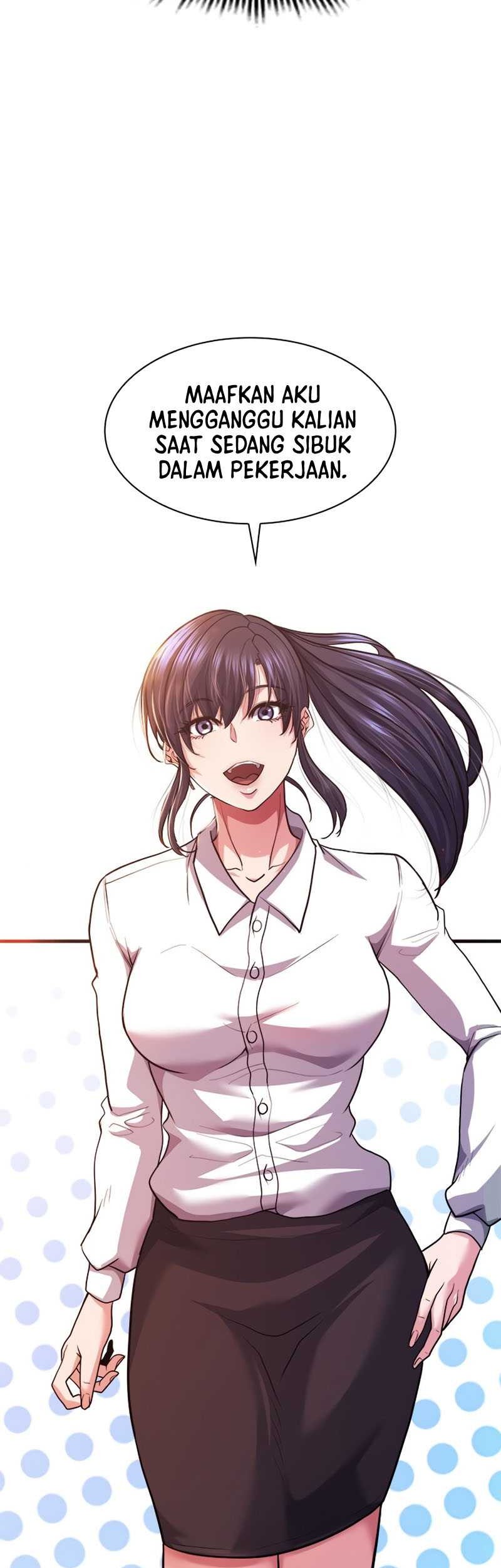 Secret Player Chapter 26 Gambar 43