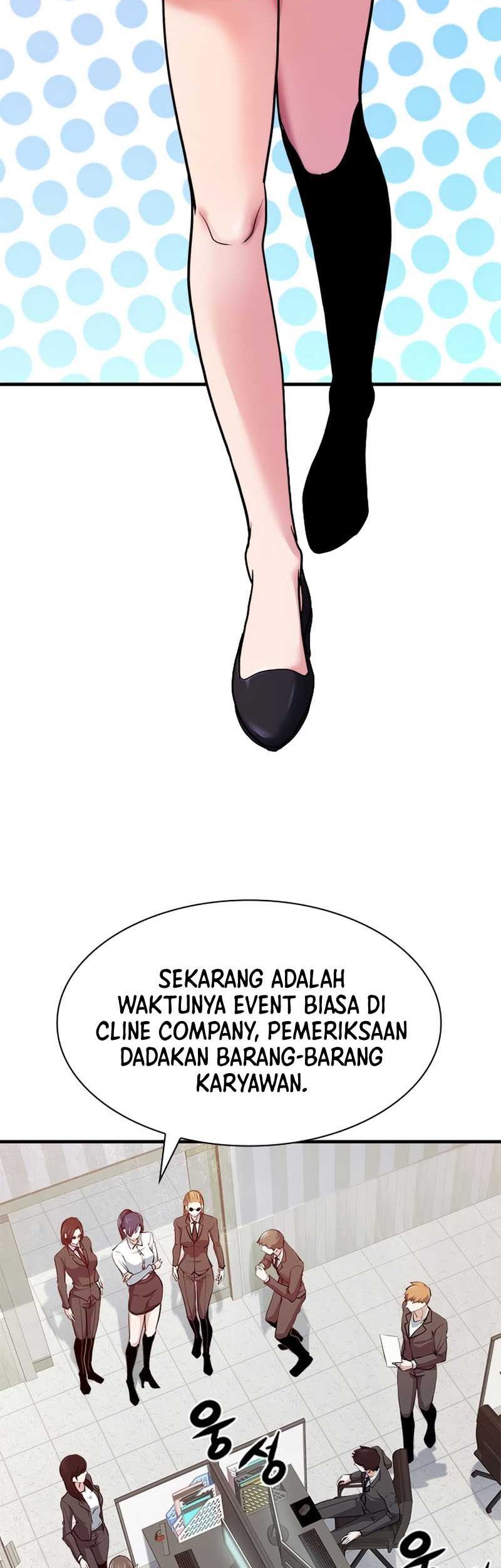 Secret Player Chapter 26 Gambar 44