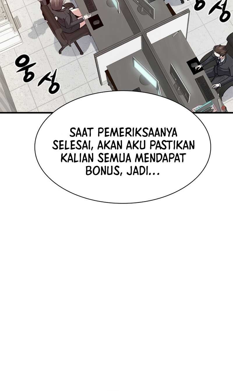 Secret Player Chapter 26 Gambar 45