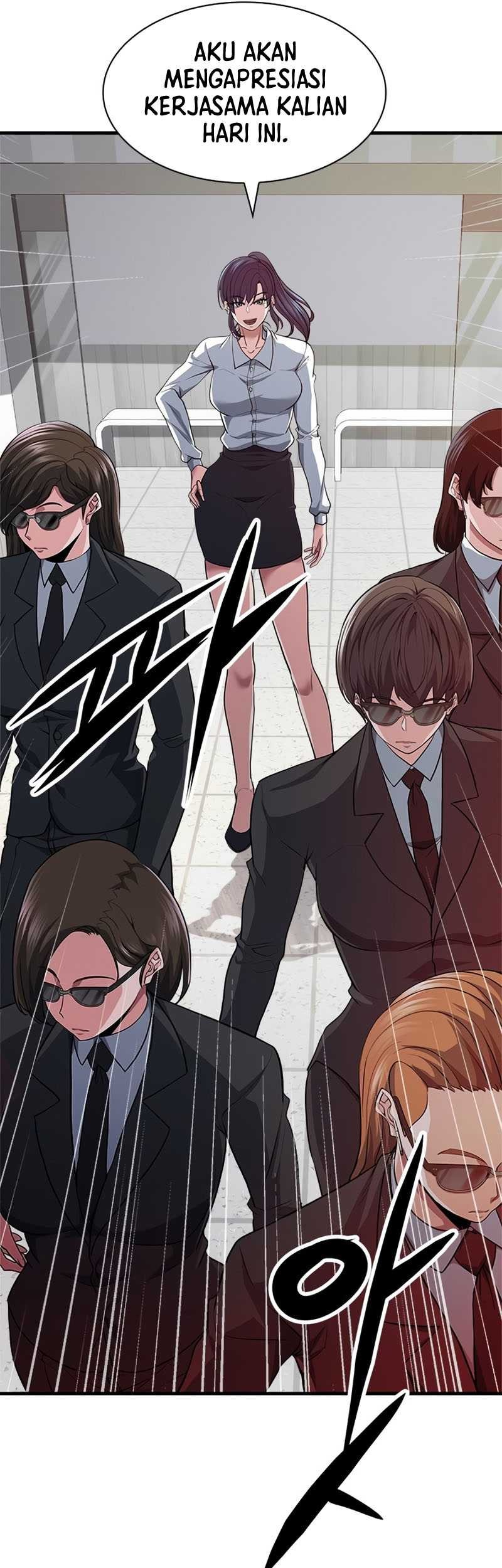 Secret Player Chapter 26 Gambar 46