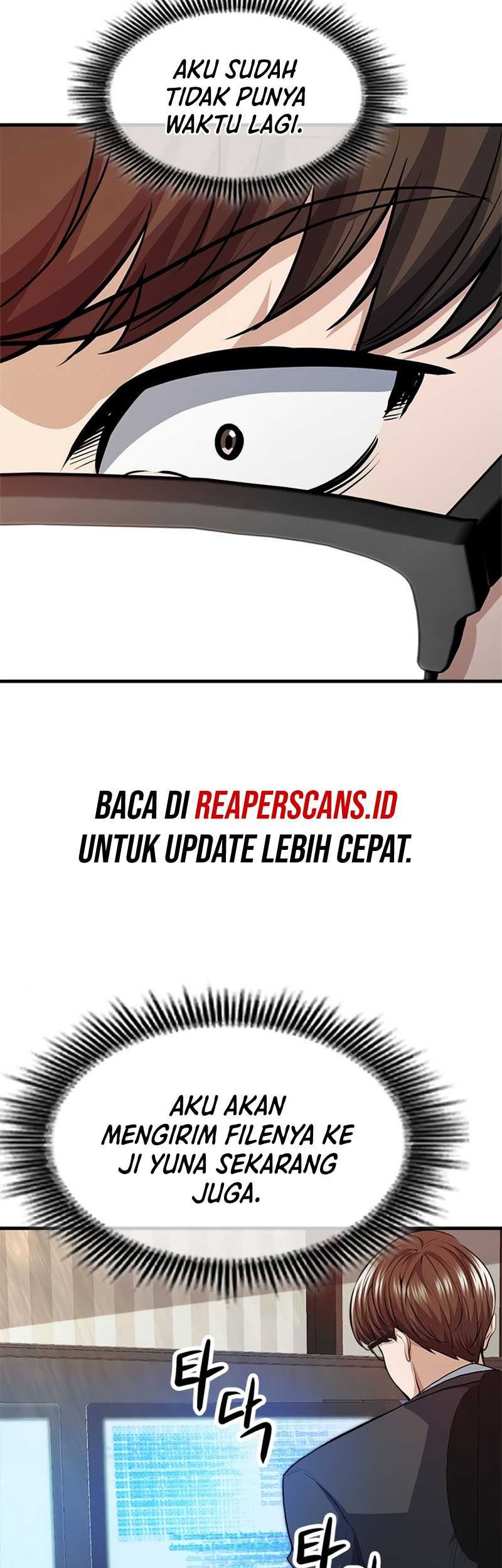 Secret Player Chapter 26 Gambar 48