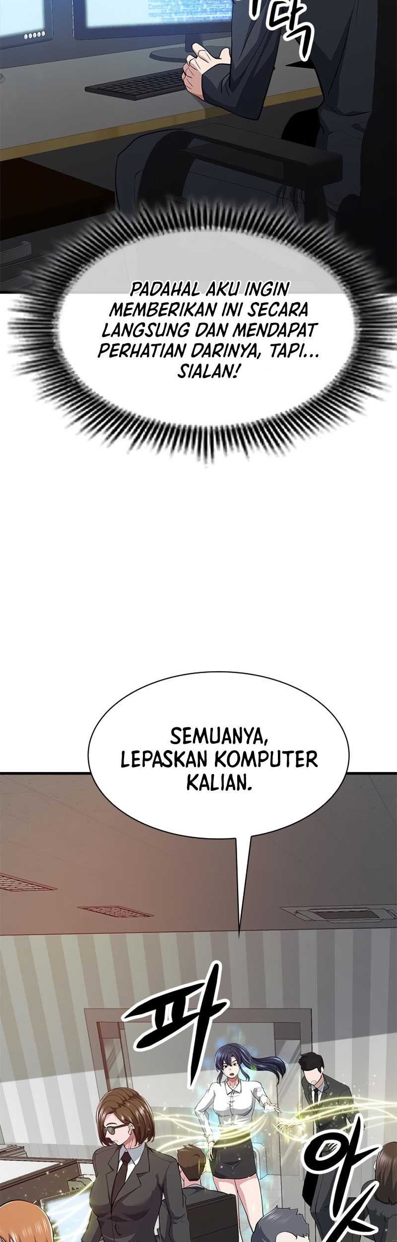 Secret Player Chapter 26 Gambar 49