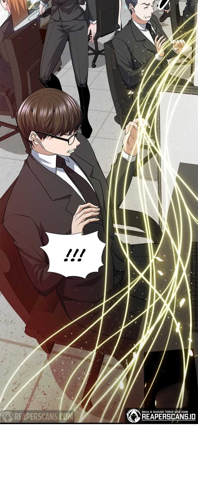 Secret Player Chapter 26 Gambar 50