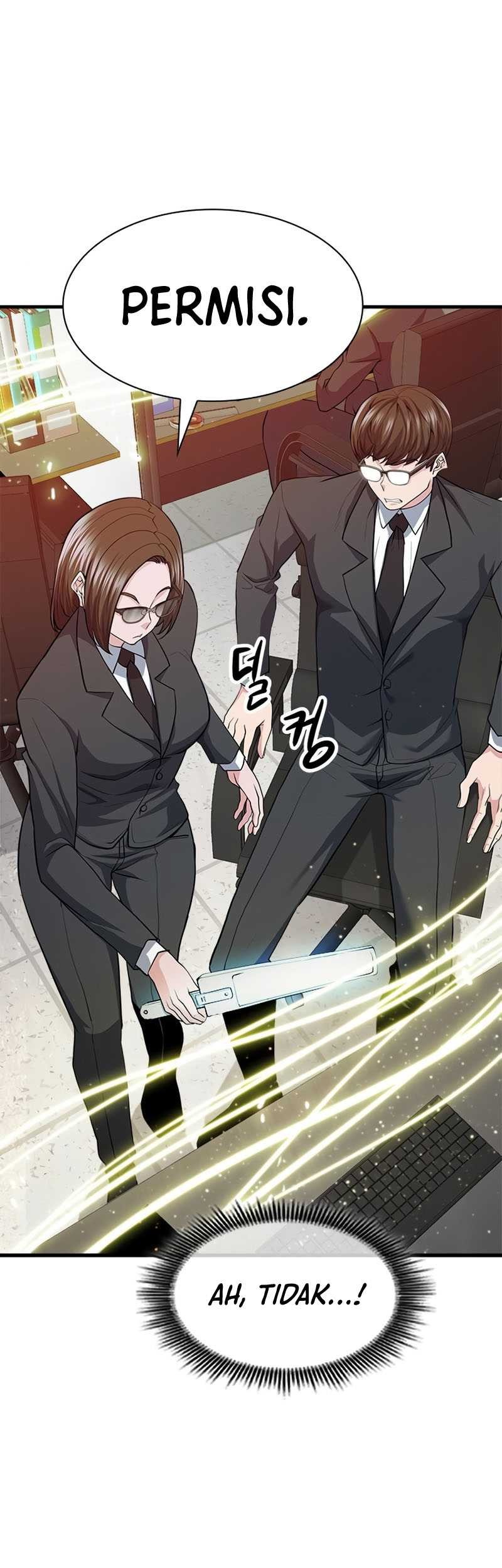 Secret Player Chapter 26 Gambar 51