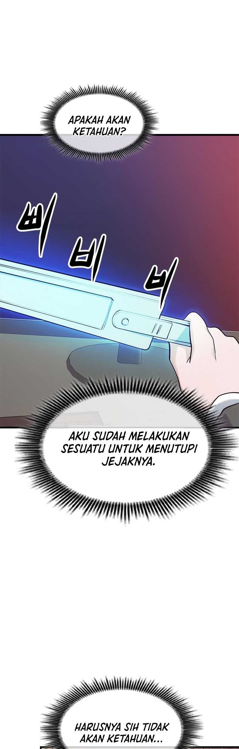 Secret Player Chapter 26 Gambar 52