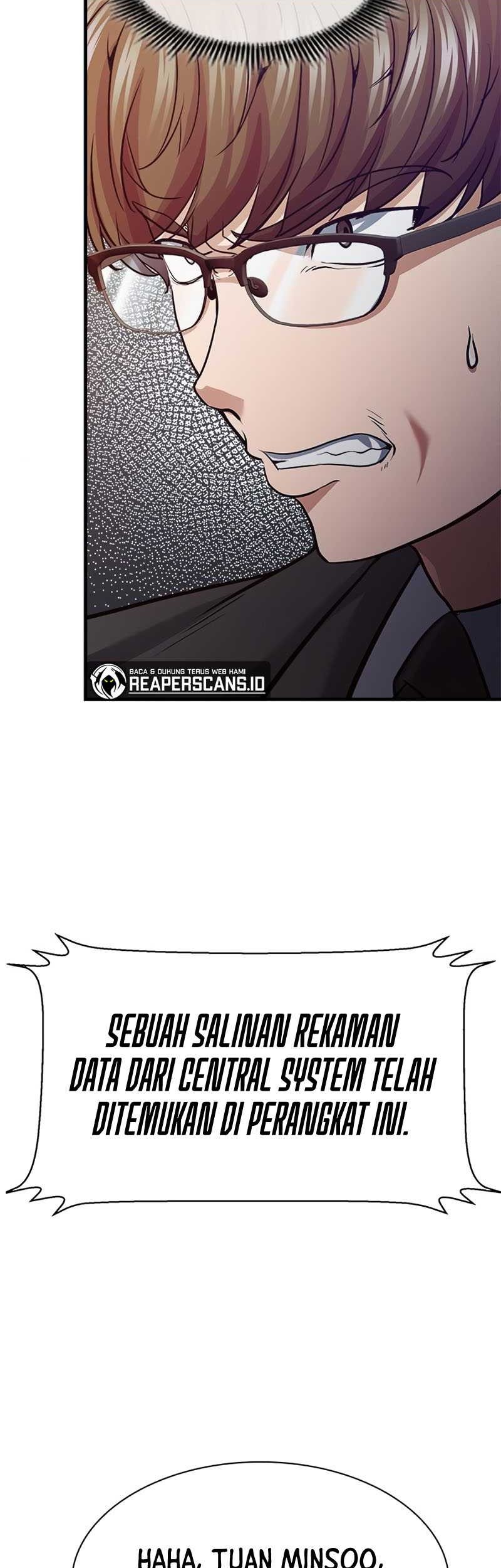 Secret Player Chapter 26 Gambar 53