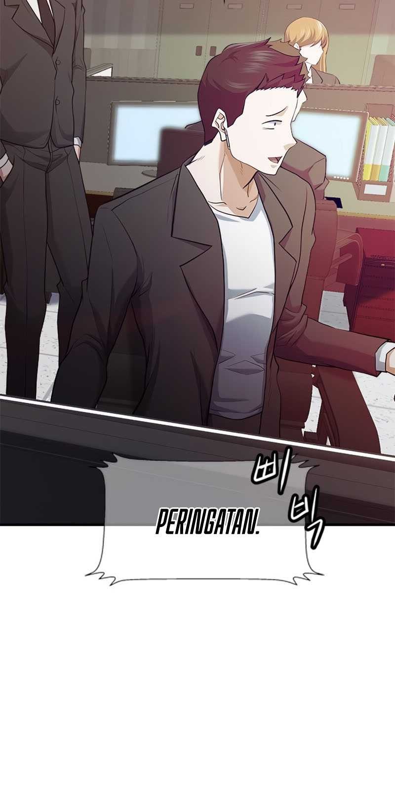 Secret Player Chapter 26 Gambar 55