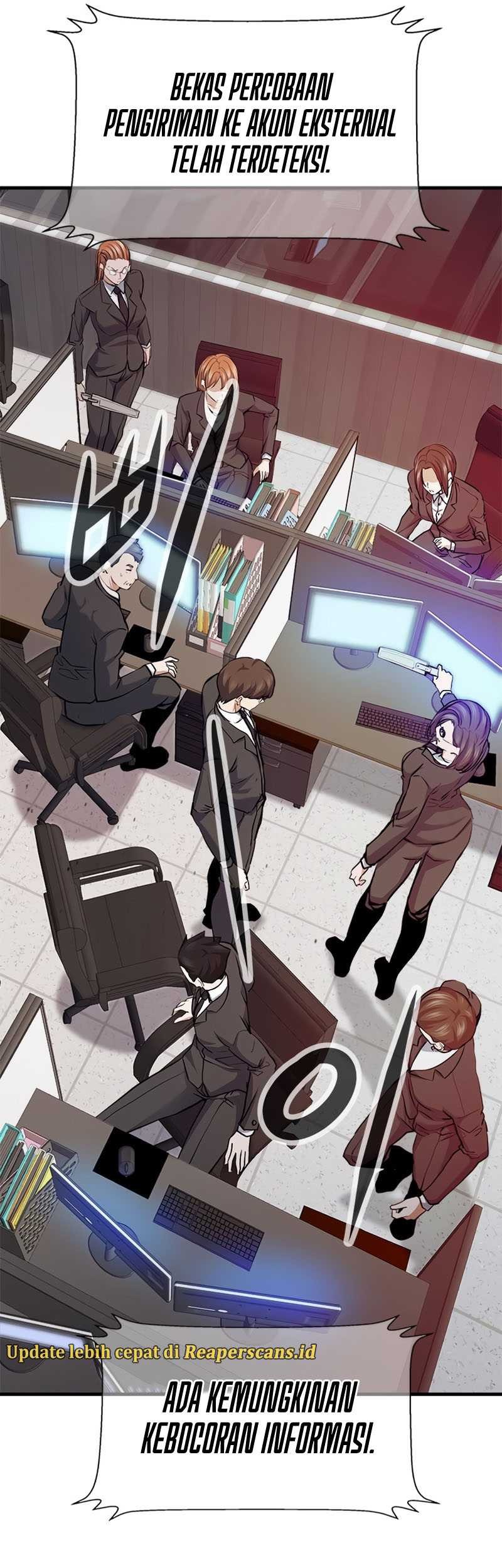 Secret Player Chapter 26 Gambar 56