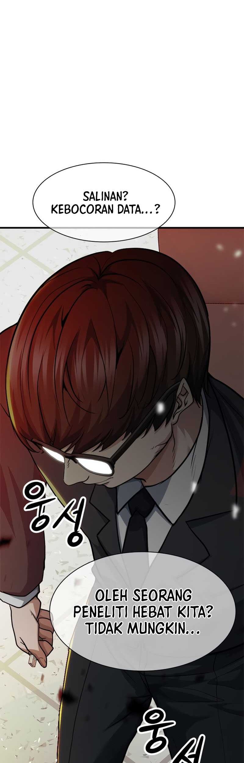 Secret Player Chapter 26 Gambar 57