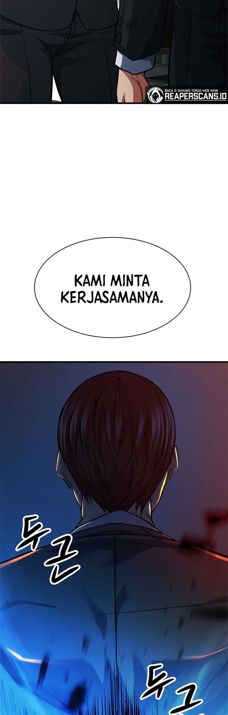 Secret Player Chapter 26 Gambar 59