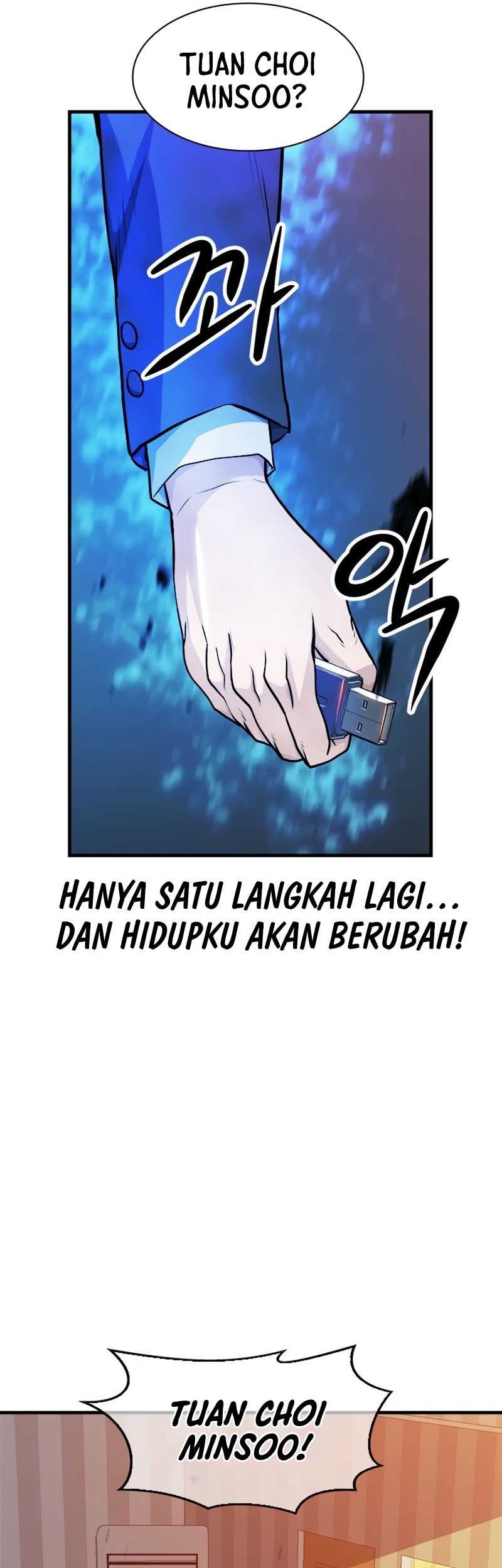 Secret Player Chapter 26 Gambar 61