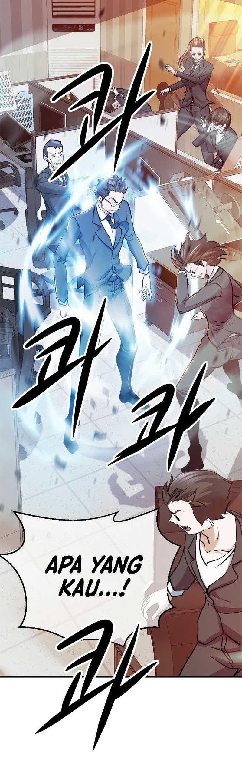 Secret Player Chapter 26 Gambar 62