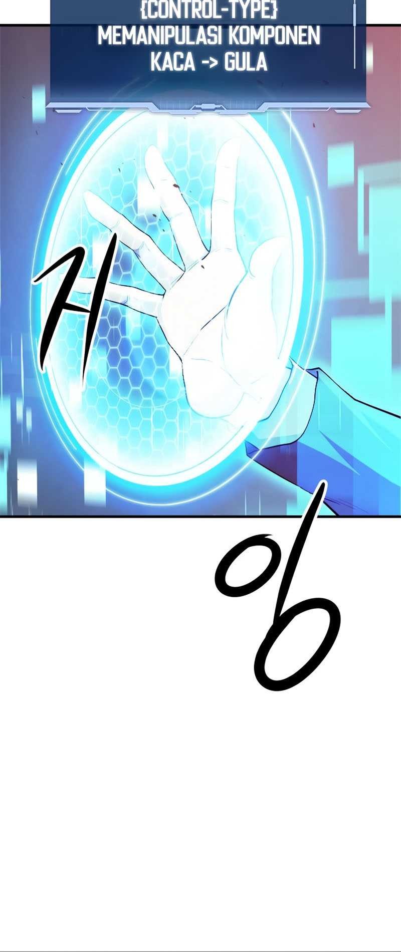 Secret Player Chapter 26 Gambar 65
