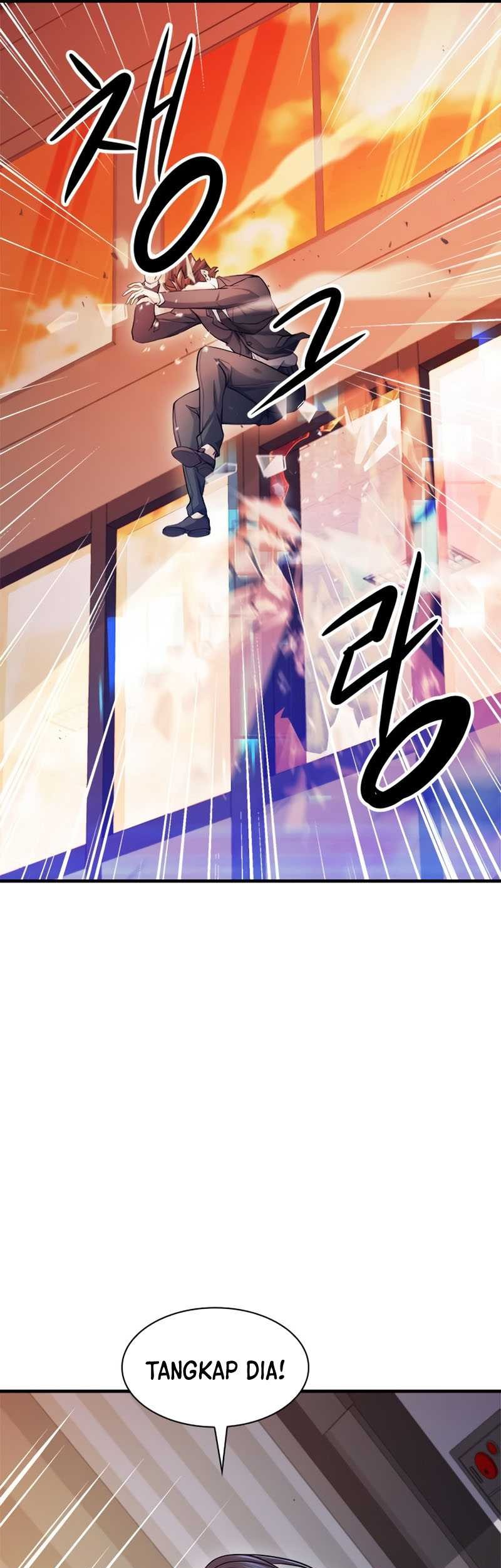 Secret Player Chapter 26 Gambar 66