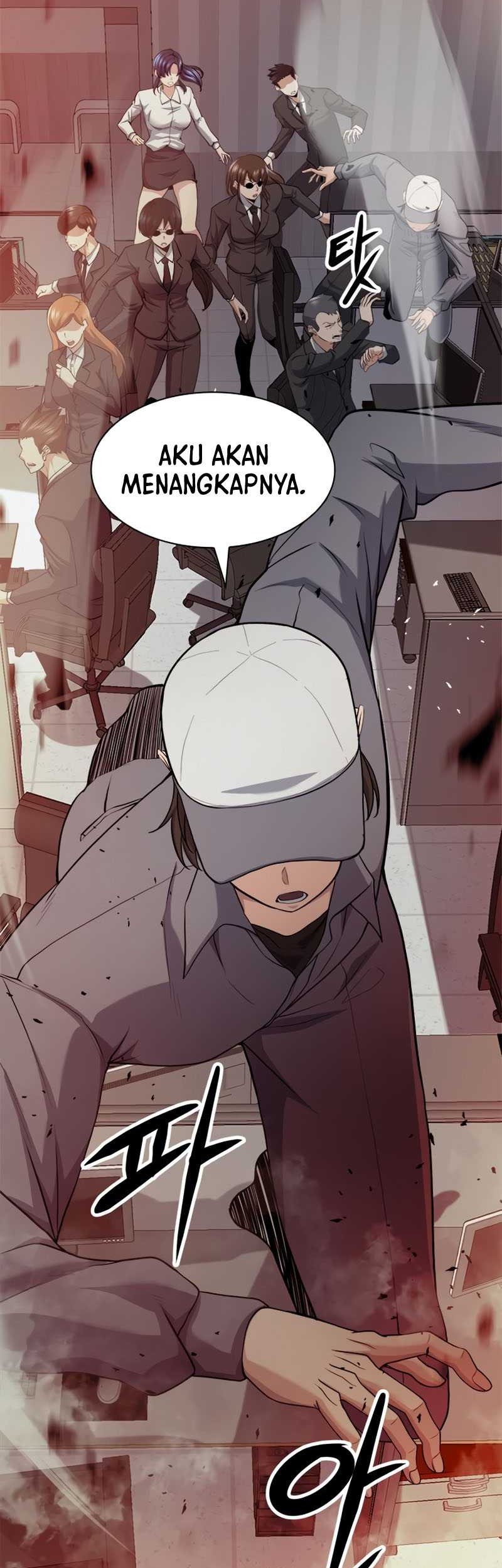 Secret Player Chapter 26 Gambar 68