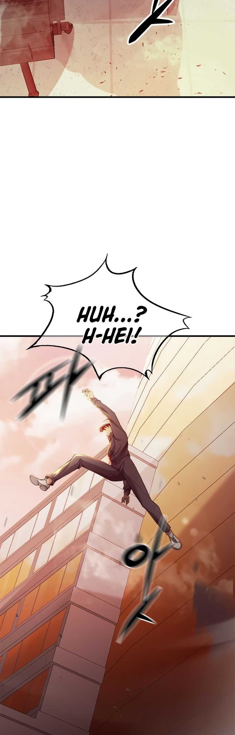 Secret Player Chapter 26 Gambar 69