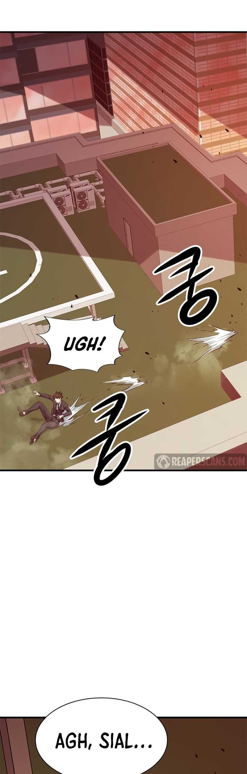 Secret Player Chapter 26 Gambar 72