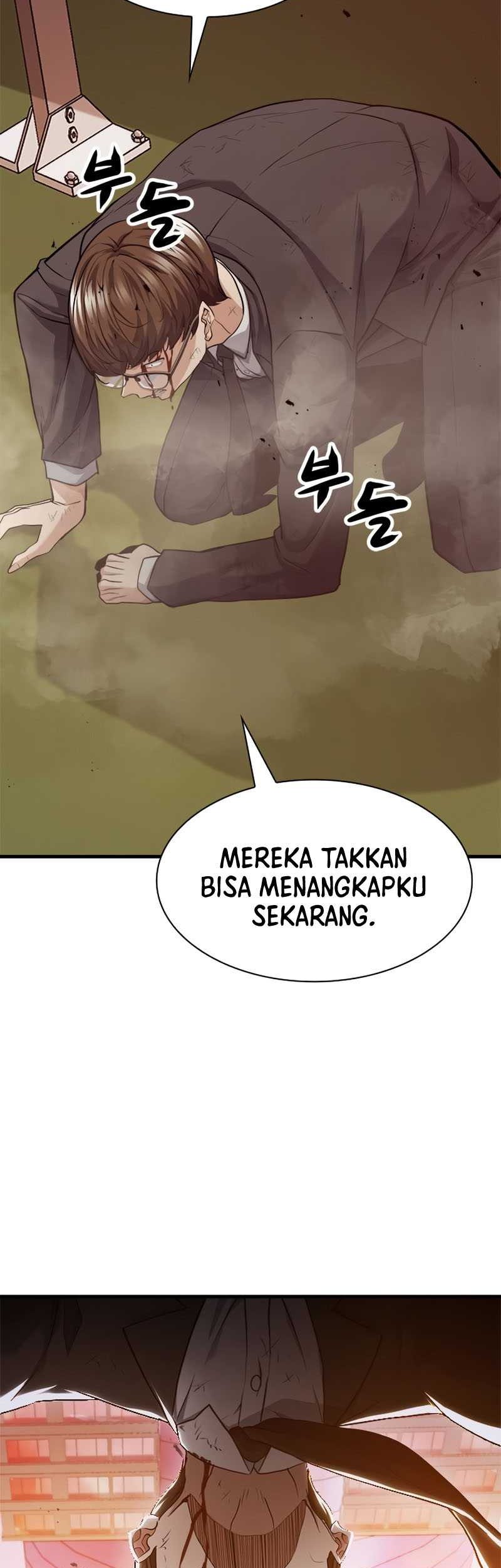 Secret Player Chapter 26 Gambar 73