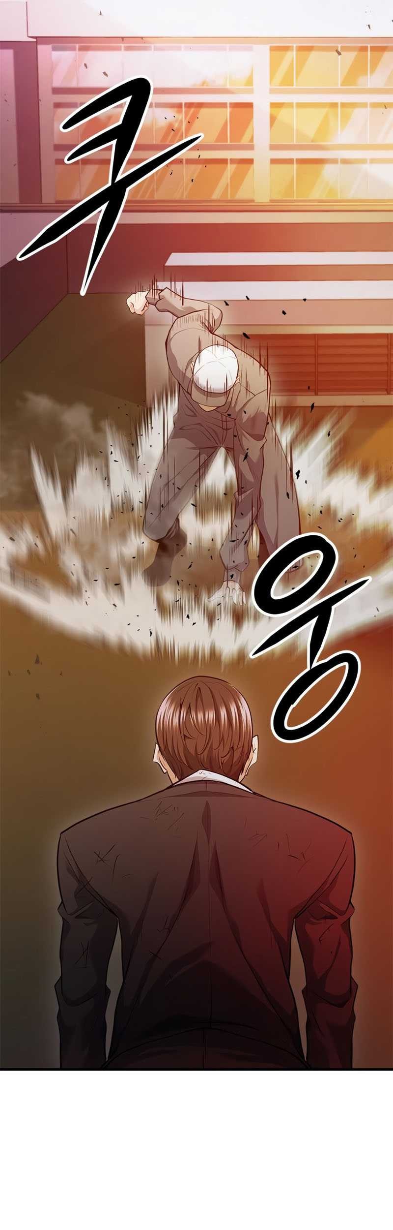 Secret Player Chapter 26 Gambar 76