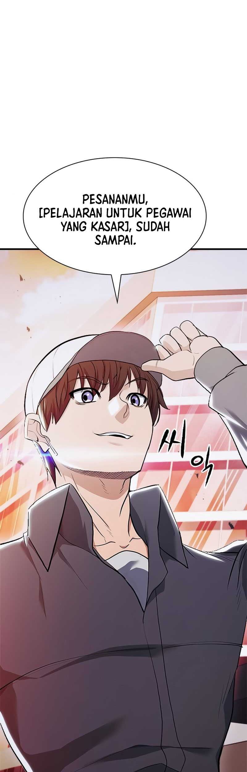Secret Player Chapter 26 Gambar 78